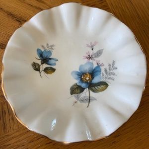 Bone China Mini Dish